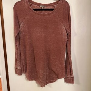 Bke long sleeve shirt